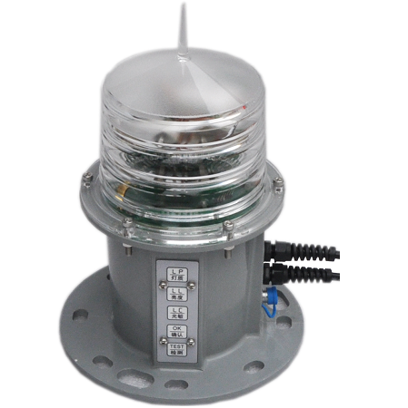 北斗遥测LED灯器