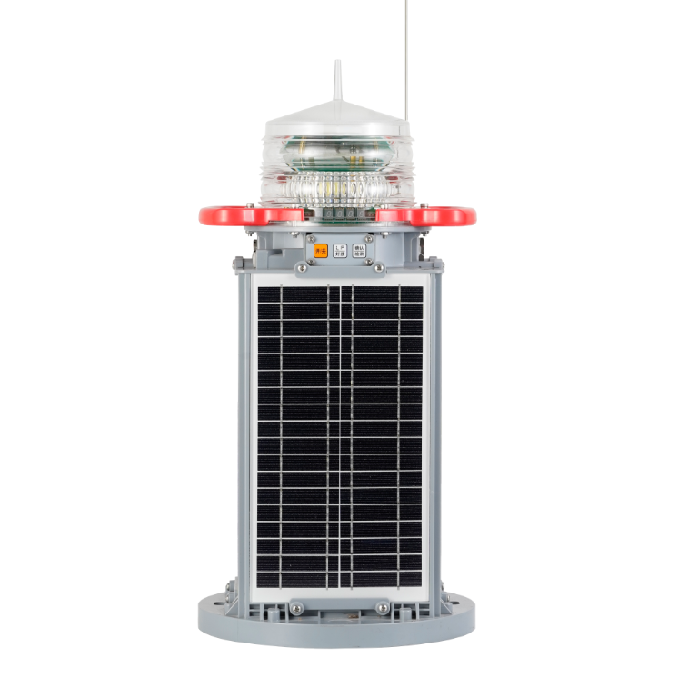 北斗和AIS一体化LED灯器